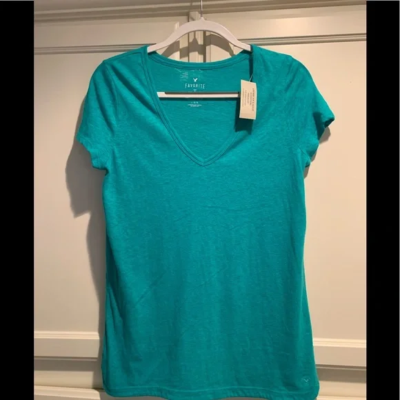 AE ‘burnout style’ Top! - Picture 2 of 4